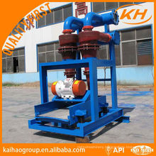 Oilfield Drilling Mud Cleaner Used In Solid Control System